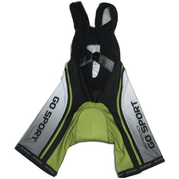 1-Ma081118-04 cycling short (1-Ma081118-04 Rad kurz)