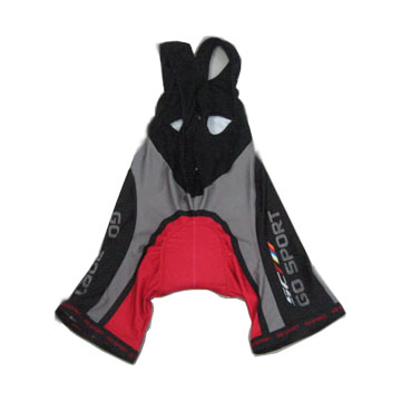 1-Ma080118-02 cycling short (1-Ma080118-02 Rad kurz)