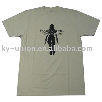 T-shirt (T-shirt)