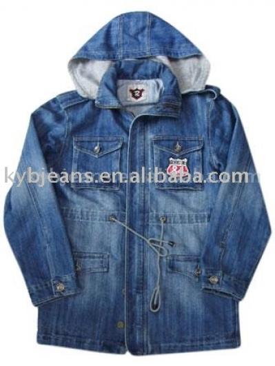 Jacket (Jacke)