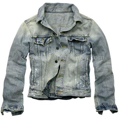 jacket (Jacke)