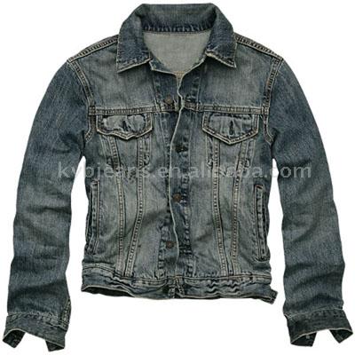 jacket (Jacke)