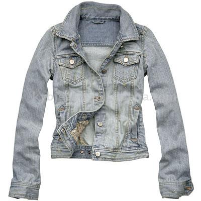 jacket (Jacke)
