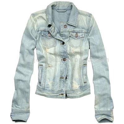 jacket (Jacke)