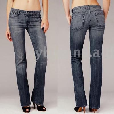 girl Jeans (Девушка джинсы)