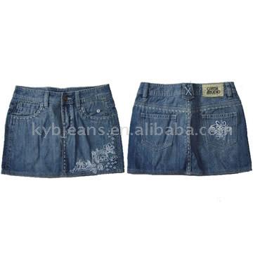 Skirt (Rock)