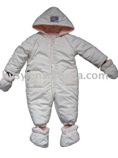 baby rompers (baby rompers)