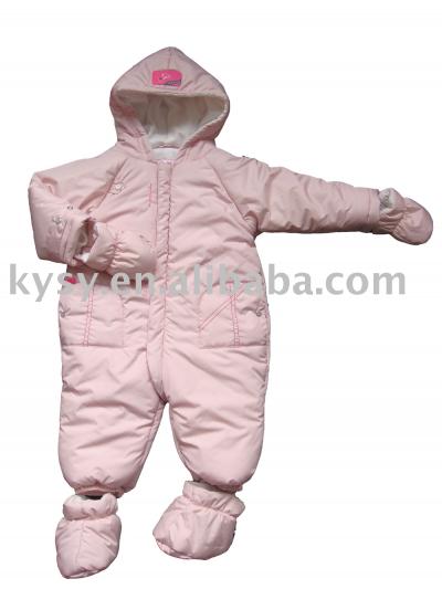 baby overall (baby overall)