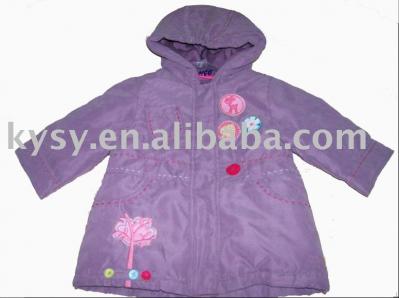 girl`s winter wear (girl`s winter wear)