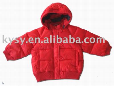 Children`s Jacket (Children`s Jacket)