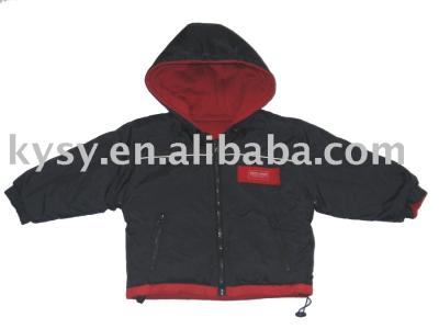 children`s jacket (children`s jacket)