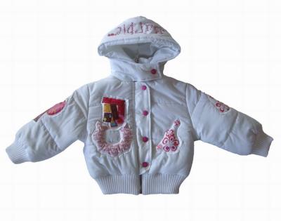 children`s jacket (children`s jacket)