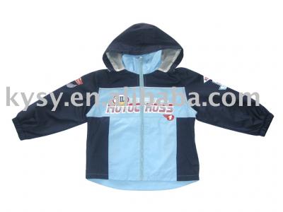 boys jacket (boys jacket)