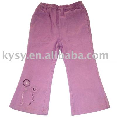 girls` pant (girls` pant)