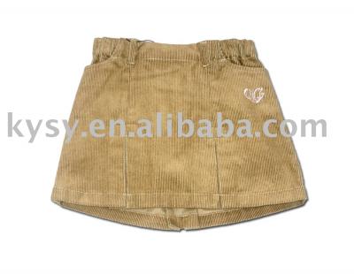 girls skirt (girls skirt)