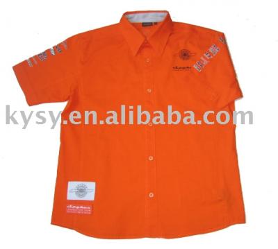men`s shirt (men`s shirt)