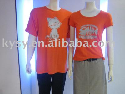 T-shirts (T-shirts)