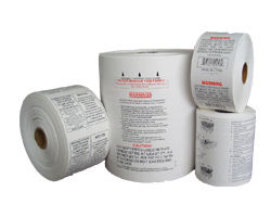 Clothing Label (Vêtements Label)