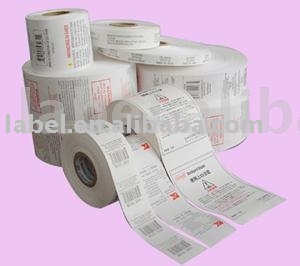 Cloth Label (Tissu Label)