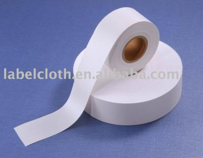 Pearl Label Tape