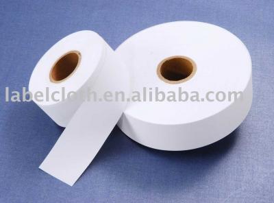 Polyester Taft Label Tape (Polyester Taft Label Tape)