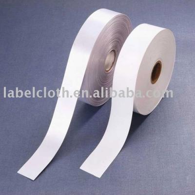 Self-adhesive Label Tape