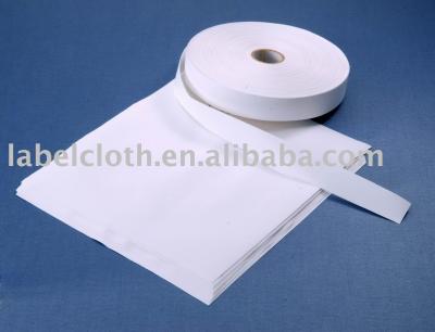 Heavy Thickness Nylon Taffeta Label Tape (Тяжелые толщина нейлоновая тафта Label Tape)