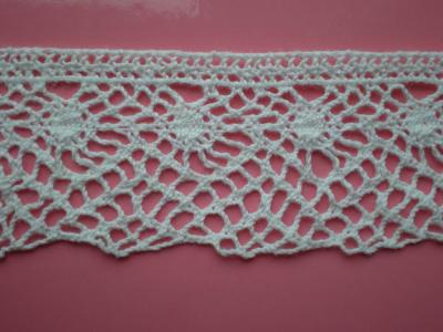 lace
