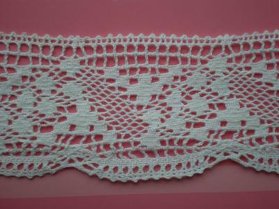 lace