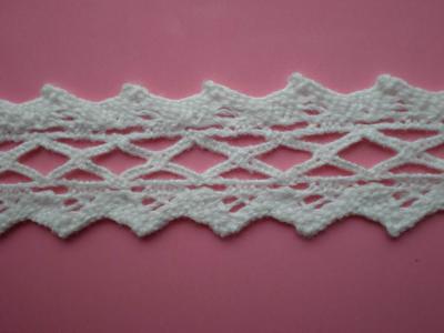 lace