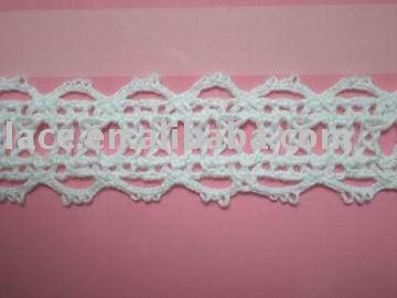 cotton lace