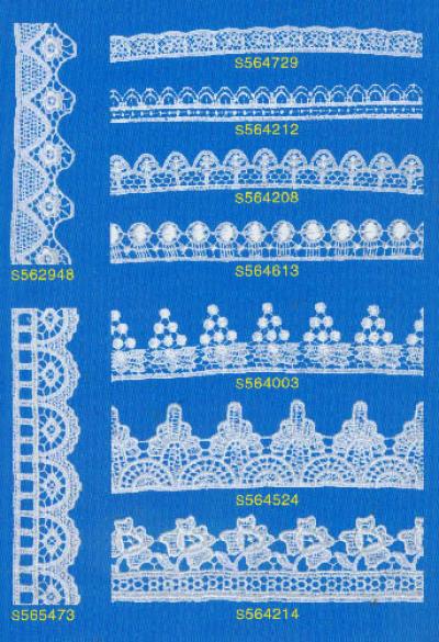 chemical lace (Chemical Lace)
