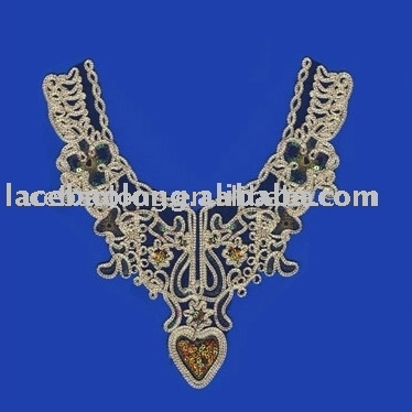 lace (dentelle)