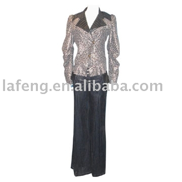 Coat and Trousers (Coat and Trousers)