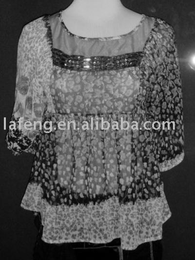 blouse (blouse)