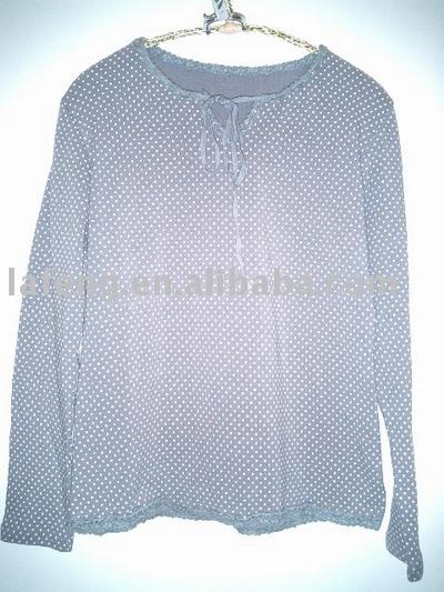 blouse (blouse)