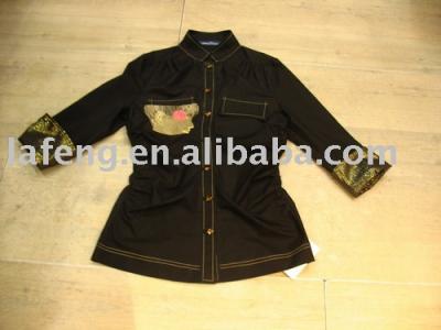 blouse (blouse)