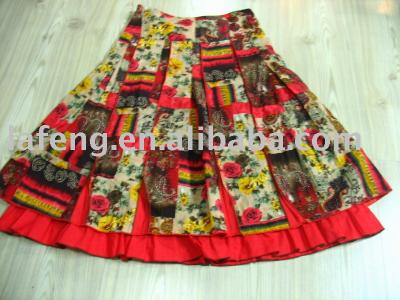 skirt