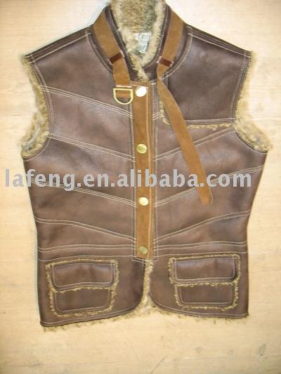 waistcoat (waistcoat)