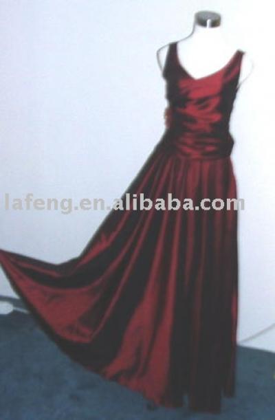 evening dress (evening dress)