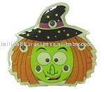 Flashing Badge (Мигающий знак)