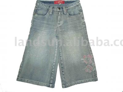 Kid `s pants (Kid `s pants)