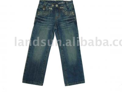 Kid `s pants (Kid `s pants)