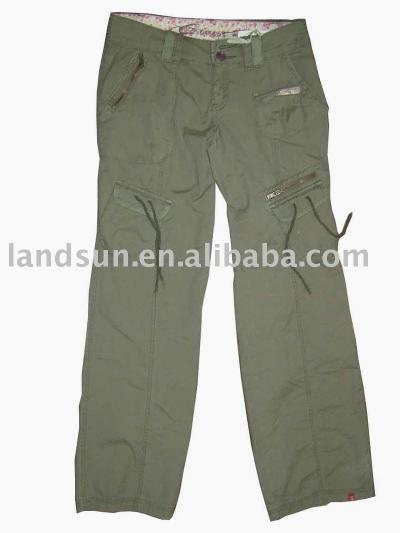 lässige Hose (lässige Hose)