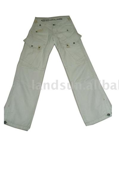 Lady Casual Wear Stock (Lady Casual Wear Stock)