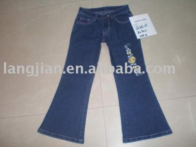 Girls Pants (Girls Pants)