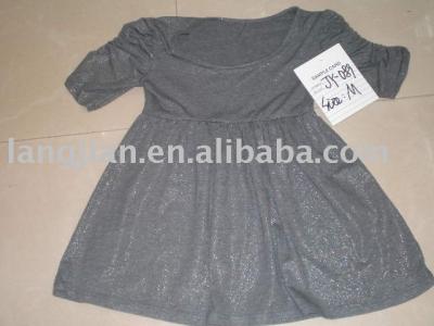Ladies` dress