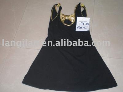 Ladies` dress