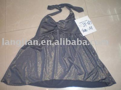 Ladies` dress