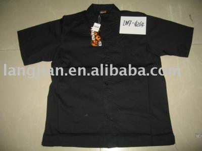 Men`s shirts (Men `s shirts)